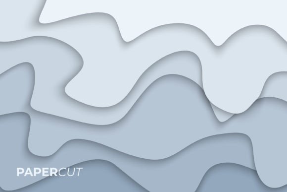 Download Bright Color Paper Cut Background Design - Bright color paper Collection