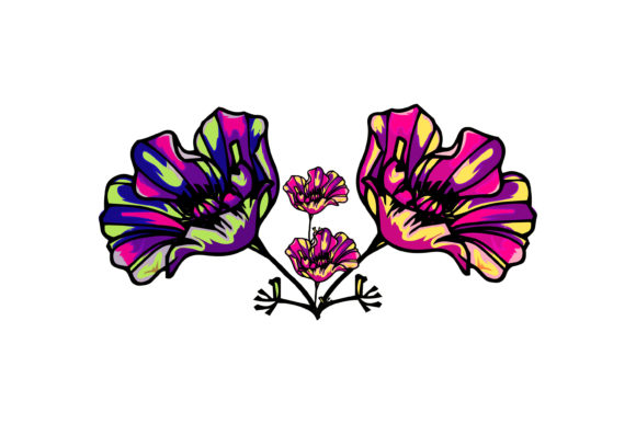 Download Floral Design Elements - Floral design elements Collection