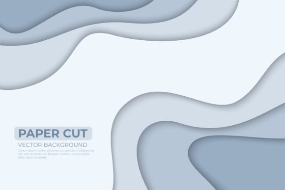 Download Bright Color Paper Cut Background Design - Bright color paper Collection