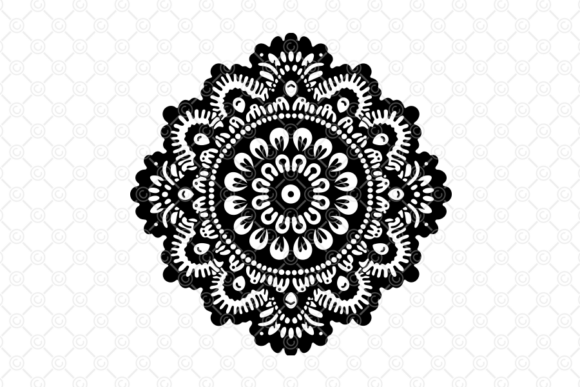 Download Doily SVG, Craft Doily, Doilies Art, 048 - Craft Collection