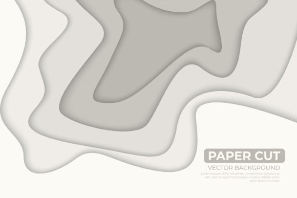 Download Bright Color Paper Cut Background Design - Bright color paper Collection