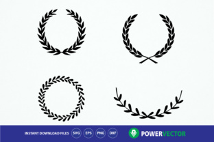 Download Laurel Wreaths&nbsp; - Premium Resources