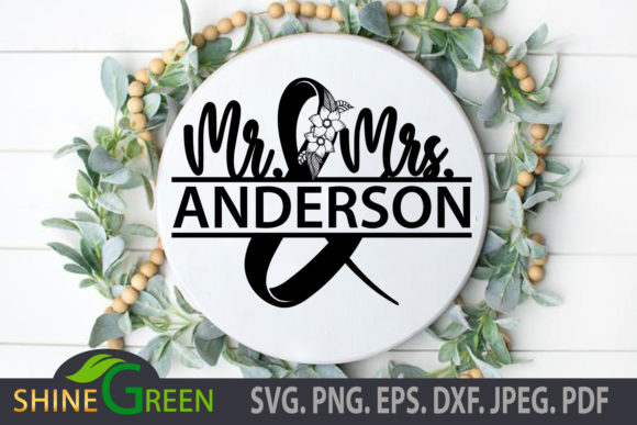 Download Floral Wedding Monogram Frame, Flowers - Premium Resources