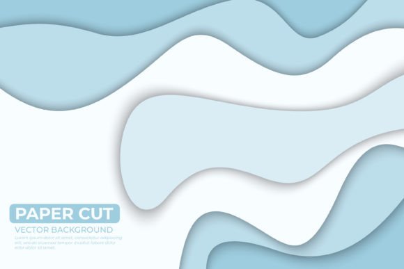 Download Bright Color Paper Cut Background Design - Bright color paper Collection