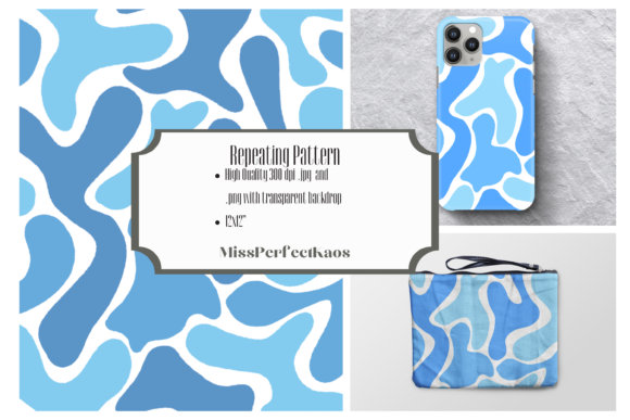 Download Camo - Repeating Surface Pattern - Repeating Collection